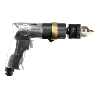 Taladro Neumático Industrial 1/2' 500 Rpm Urrea Anti-atasco