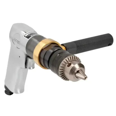 Taladro Neumático Industrial 1/2' 800 Rpm Urrea Reversible