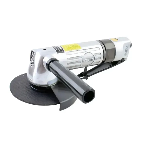 Pulidora Esmeriladora Neumática 4.1/2' En Aluminio Urrea (UP854)