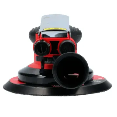 Lijadora Neumática Orbital Industrial 6' 12000 Rpm Urrea
