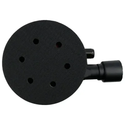 Lijadora Neumática Orbital Industrial 6' 12000 Rpm Urrea