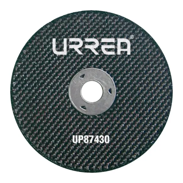 Disco Para Cortadora Neumática 3' 20000 Rpm Urrea (UP87430)