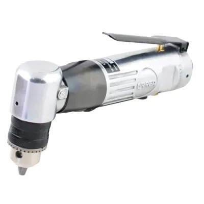 Taladro Neumático Industrial 3/8' 1600 Rpm Urrea Angular