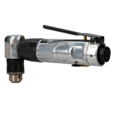Taladro Neumático Industrial 3/8' 1600 Rpm Urrea Angular