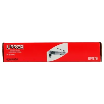 Taladro Neumático Industrial 3/8' 1600 Rpm Urrea Angular