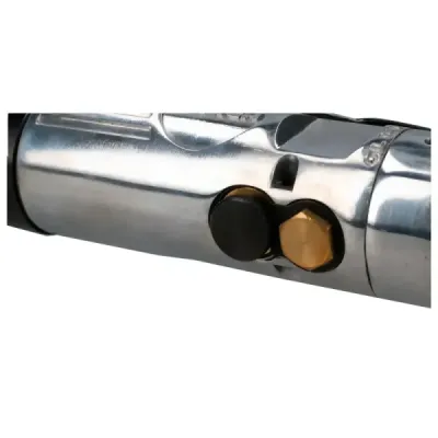 Taladro Neumático Industrial 3/8' 1600 Rpm Urrea Angular