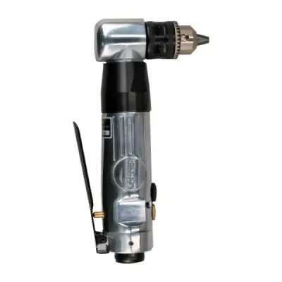 Taladro Neumático Industrial 3/8' 1600 Rpm Urrea Angular