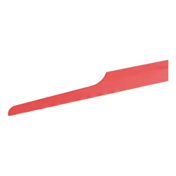 Juego 5 Sierras Seguetas Caladora Sierra Sable 9.7 Cm Urrea (UP88135A)