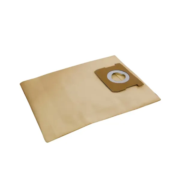 Filtro De Papel Para Aspiradora Toolcraft Tc4185 (TC4185FP)