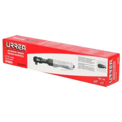 Ratchet Neumático 1/2' Torque 50 Ft-lb Industrial Urrea