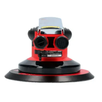 Lijadora Neumática Roto-orbital Industrial 12000 Rpm Urrea