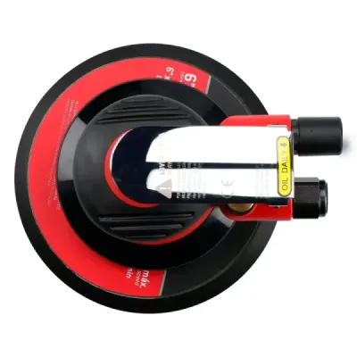 Lijadora Neumática Roto-orbital Industrial 12000 Rpm Urrea