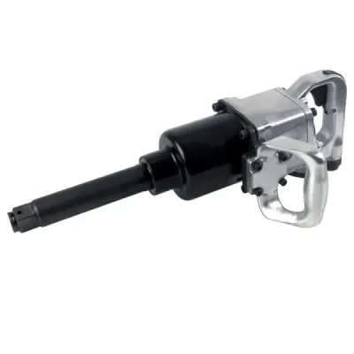 Pistola Impacto Neumática 1' Twin Hammer 2441 Nm Urrea