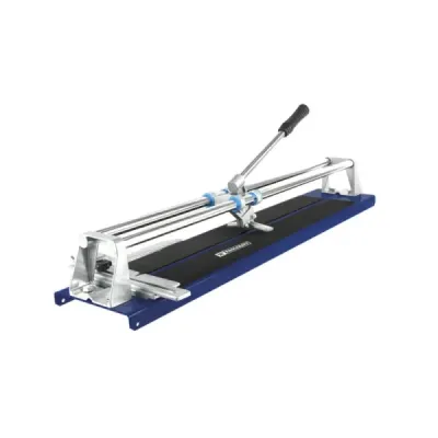 Cortador De Baldosas 20' (50 Cm) Toolcraft Uso Profesional