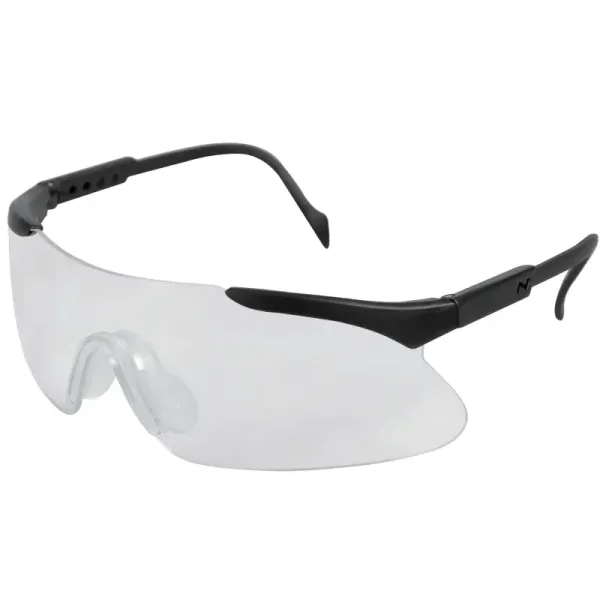 Gafas De Seguridad Sport Transparentes Uv Industriales Urrea (USL016)