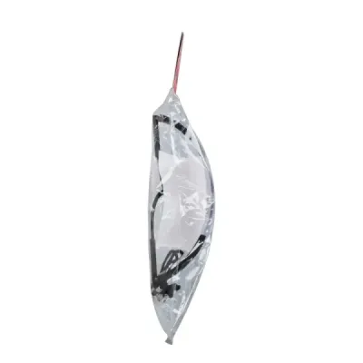 Gafas De Seguridad Sport Transparentes Uv Industriales Urrea