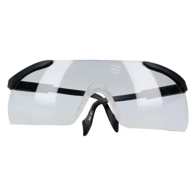 Gafas De Seguridad Sport Transparentes Uv Industriales Urrea
