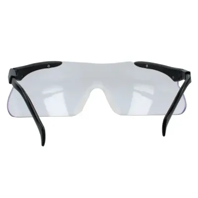 Gafas De Seguridad Sport Transparentes Uv Industriales Urrea