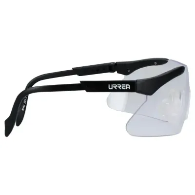 Gafas De Seguridad Sport Transparentes Uv Industriales Urrea