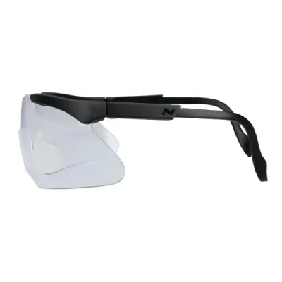 Gafas De Seguridad Sport Transparentes Uv Industriales Urrea