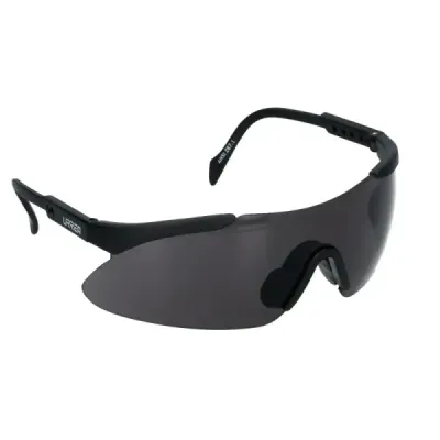 Gafas De Seguridad Sport Negras Uv Industriales Urrea