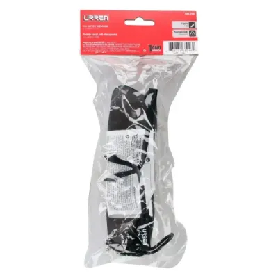 Gafas De Seguridad Sport Negras Uv Industriales Urrea