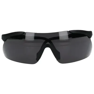 Gafas De Seguridad Sport Negras Uv Industriales Urrea