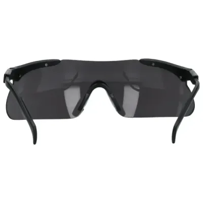 Gafas De Seguridad Sport Negras Uv Industriales Urrea