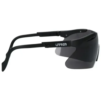 Gafas De Seguridad Sport Negras Uv Industriales Urrea