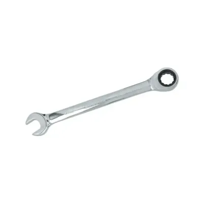 Llave Mixta Con Ratchet 22 Mm Largo 290 Mm Pulida Surtek