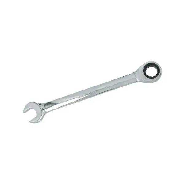 Llave Mixta Con Ratchet 22 Mm Largo 290 Mm Pulida Surtek (100591)
