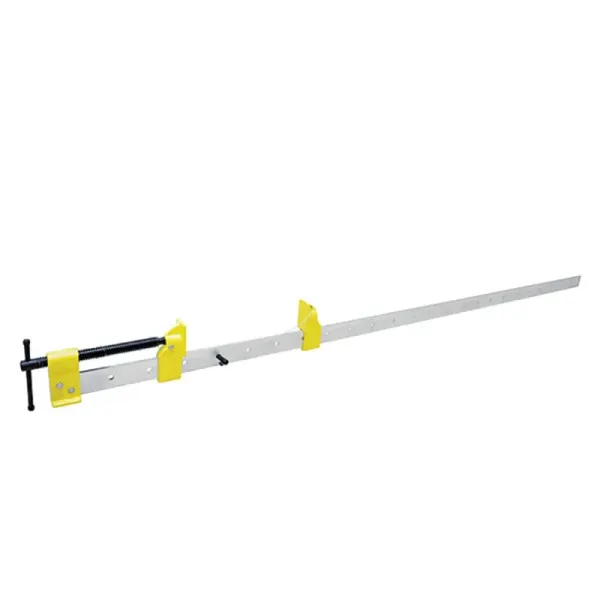 Prensa Sargento De Solera 40.1/2' Profesional Surtek Acero (107121)