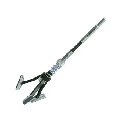 Bruñidora Freno Tambor 3/4' A 2.1/2' Surtek Para Taladro