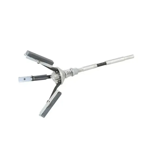 Bruñidora Freno Tambor 1.1/4' A 3.1/2' Surtek Para Taladro (107204)