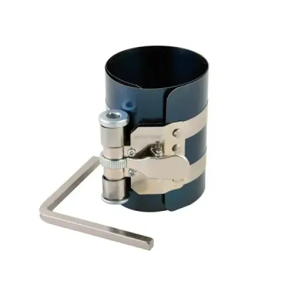Opresor De Anillos Para Motor Gasolina 2.1/8' A 5' Surtek