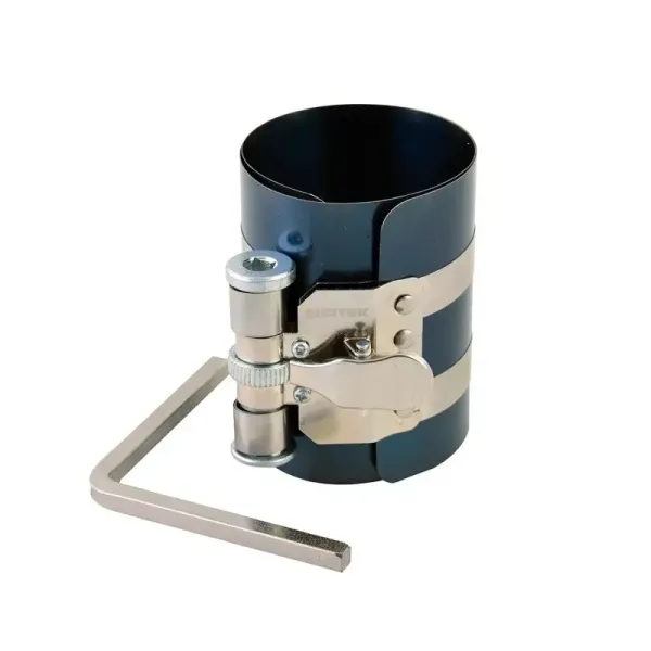 Opresor De Anillos Para Motor Gasolina 2.1/8' A 5' Surtek (107221)