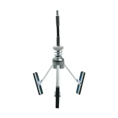 Bruñidora Para Cilindros De Motor 2' A 7' Grano 180 Surtek