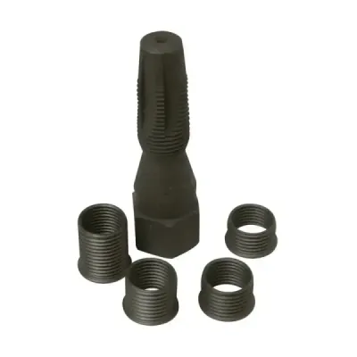 Juego Reavivador De Roscas Para Bujías M14 X 1.25 Mm Surtek