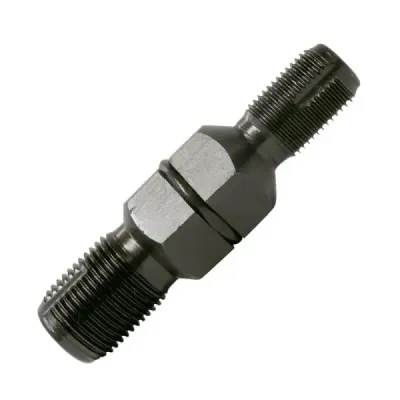 Rectificador De Roscas Para Bujías M18 X 1.25 Mm Surtek
