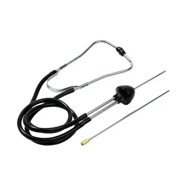 Estetoscopio Para Mecánico 12' Surtek Amplifica El Sonido (107246)