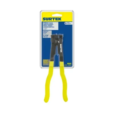 Pinza Para Abrazadera De Juntas Homocinéticas 9' Surtek