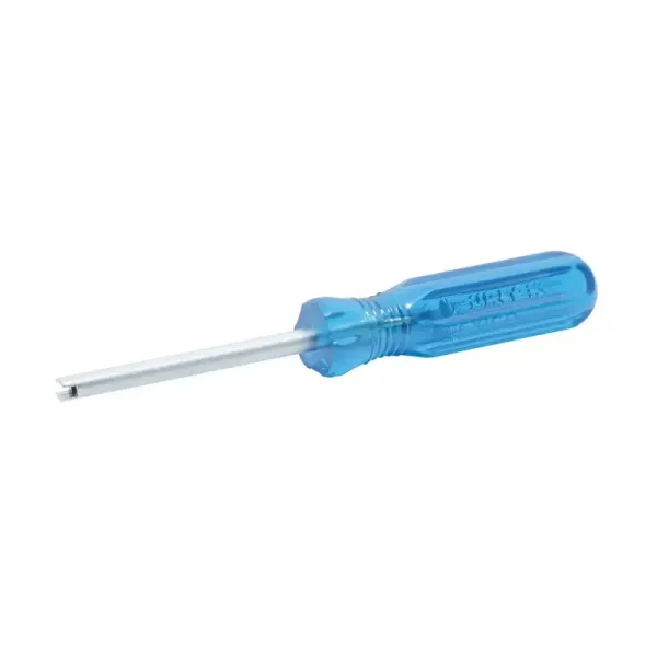 Destornillador Para Alma De Válvulas 115 Mm Surtek Largo (107264)