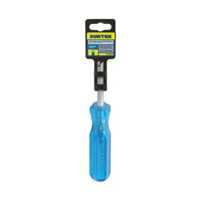 Destornillador Para Alma De Válvulas 115 Mm Surtek Largo