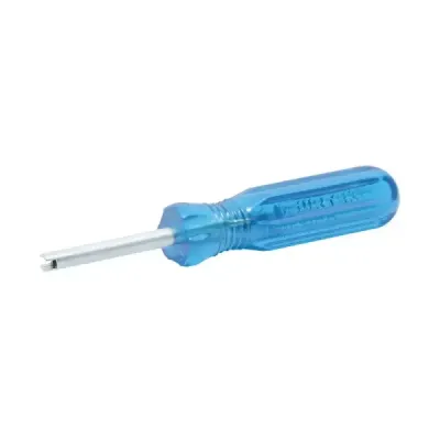 Destornillador Para Alma De Válvulas 86 Mm Surtek Corto