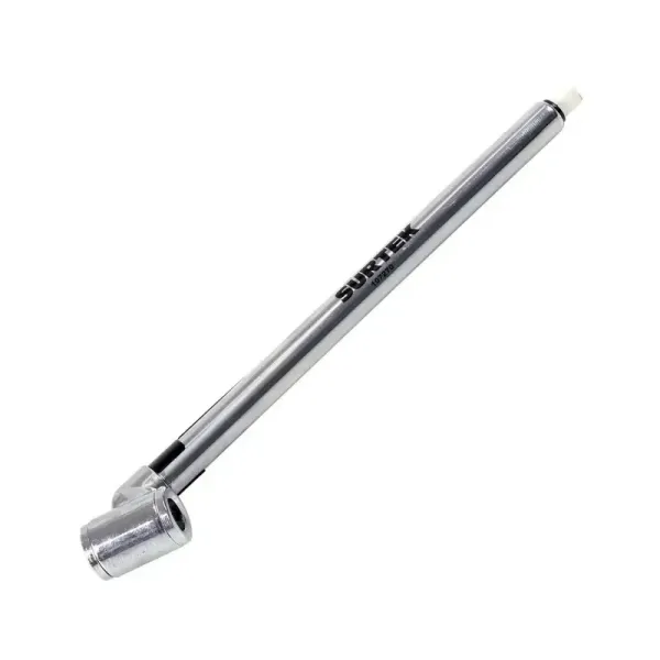 Calibrador Tipo Lápiz Doble Cabeza 120 Psi 20.5 Cm Surtek (107270)