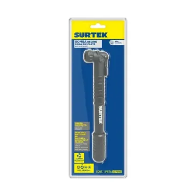 Extractor Engrane Roscado Apertura 1.1/2' A 4.1/2' Surtek