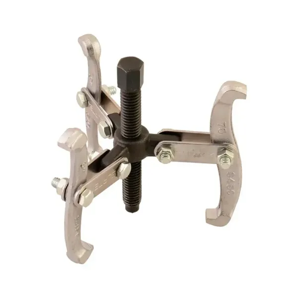 Extractor De Poleas Reversible 3' De 2 Toneladas Surtek (107295)