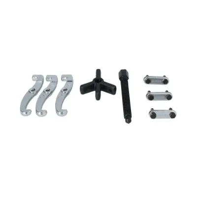 Extractor De Poleas Reversible 3' De 2 Toneladas Surtek