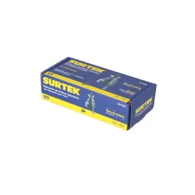 Extractor De Poleas Reversible 4' De 3 Toneladas Surtek