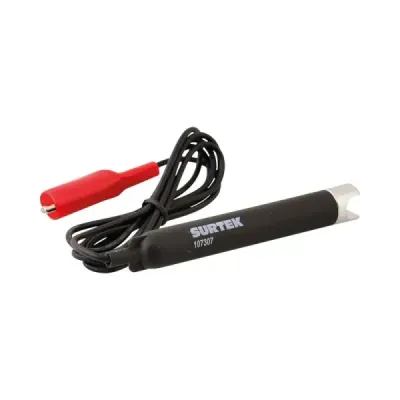 Probador Cables De Bujías 7.11/16' Diámetro 25/32' Surtek